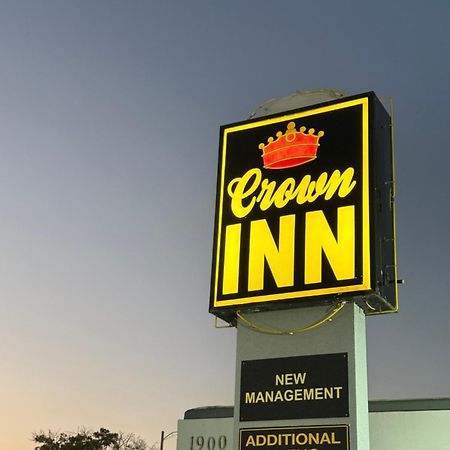 Crown Inn Fort Lauderdale Extérieur photo