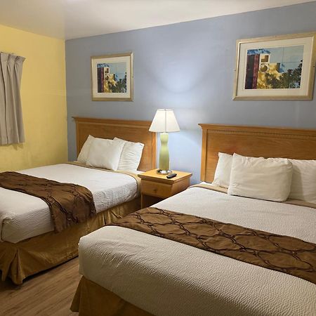 Crown Inn Fort Lauderdale Extérieur photo