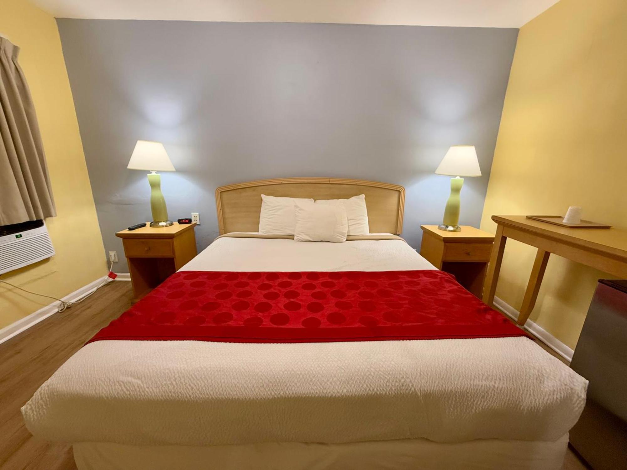 Crown Inn Fort Lauderdale Extérieur photo