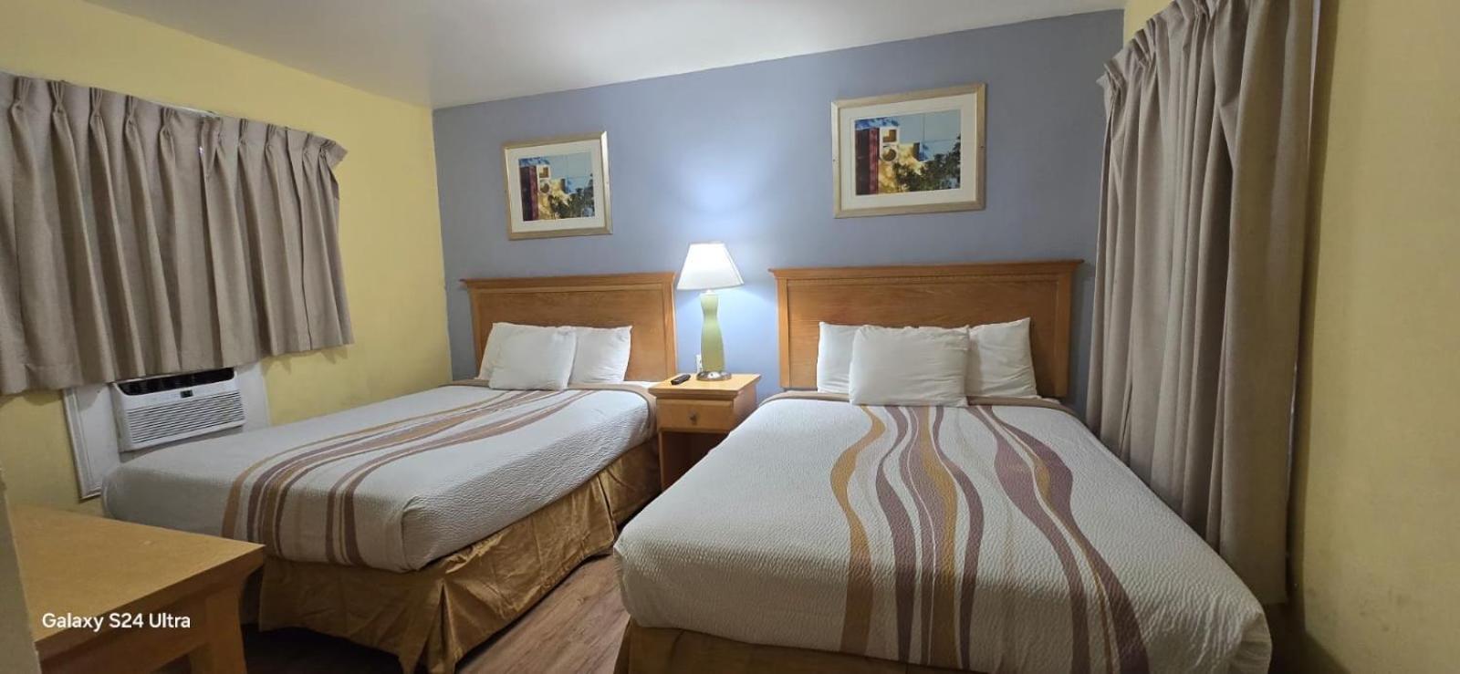 Crown Inn Fort Lauderdale Extérieur photo