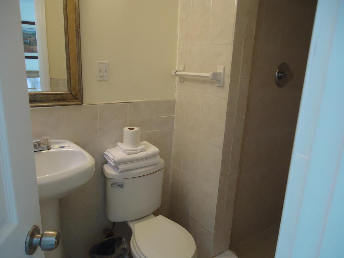 Crown Inn Fort Lauderdale Extérieur photo