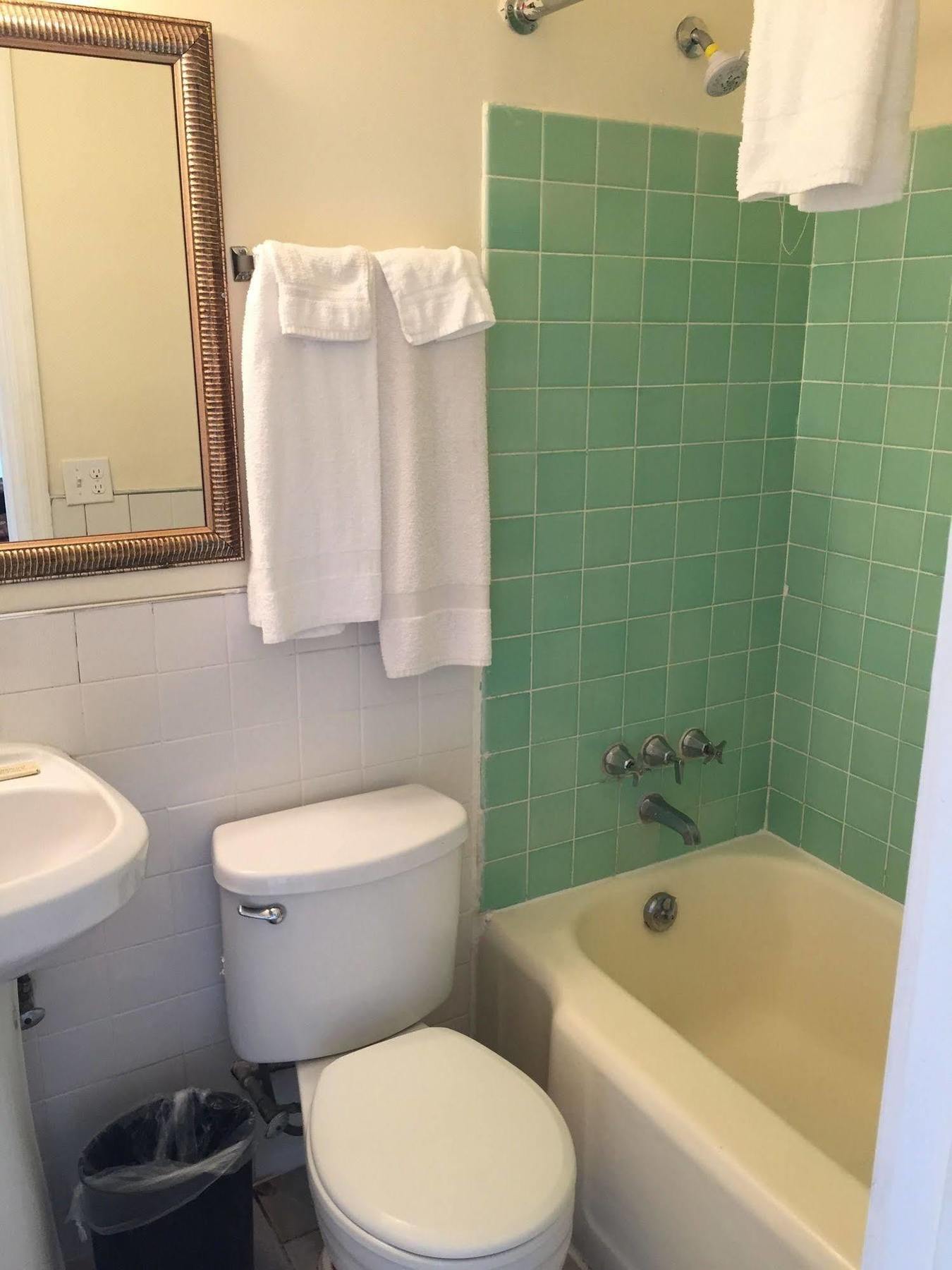Crown Inn Fort Lauderdale Extérieur photo