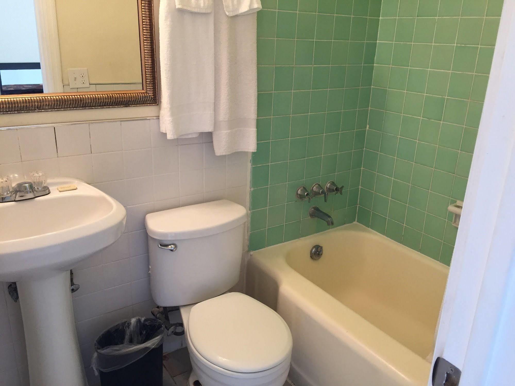 Crown Inn Fort Lauderdale Extérieur photo