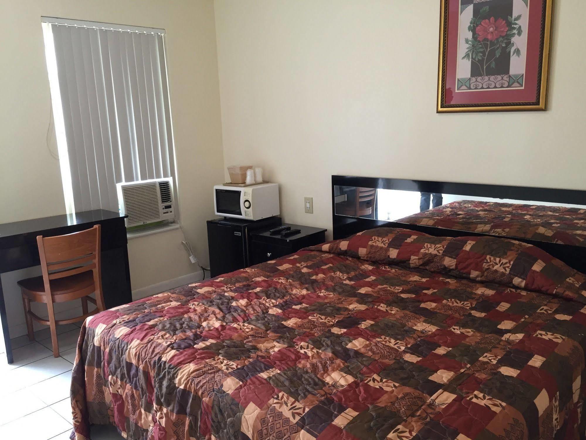 Crown Inn Fort Lauderdale Extérieur photo