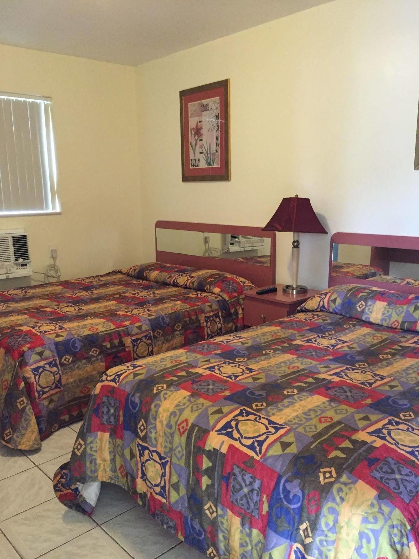 Crown Inn Fort Lauderdale Extérieur photo