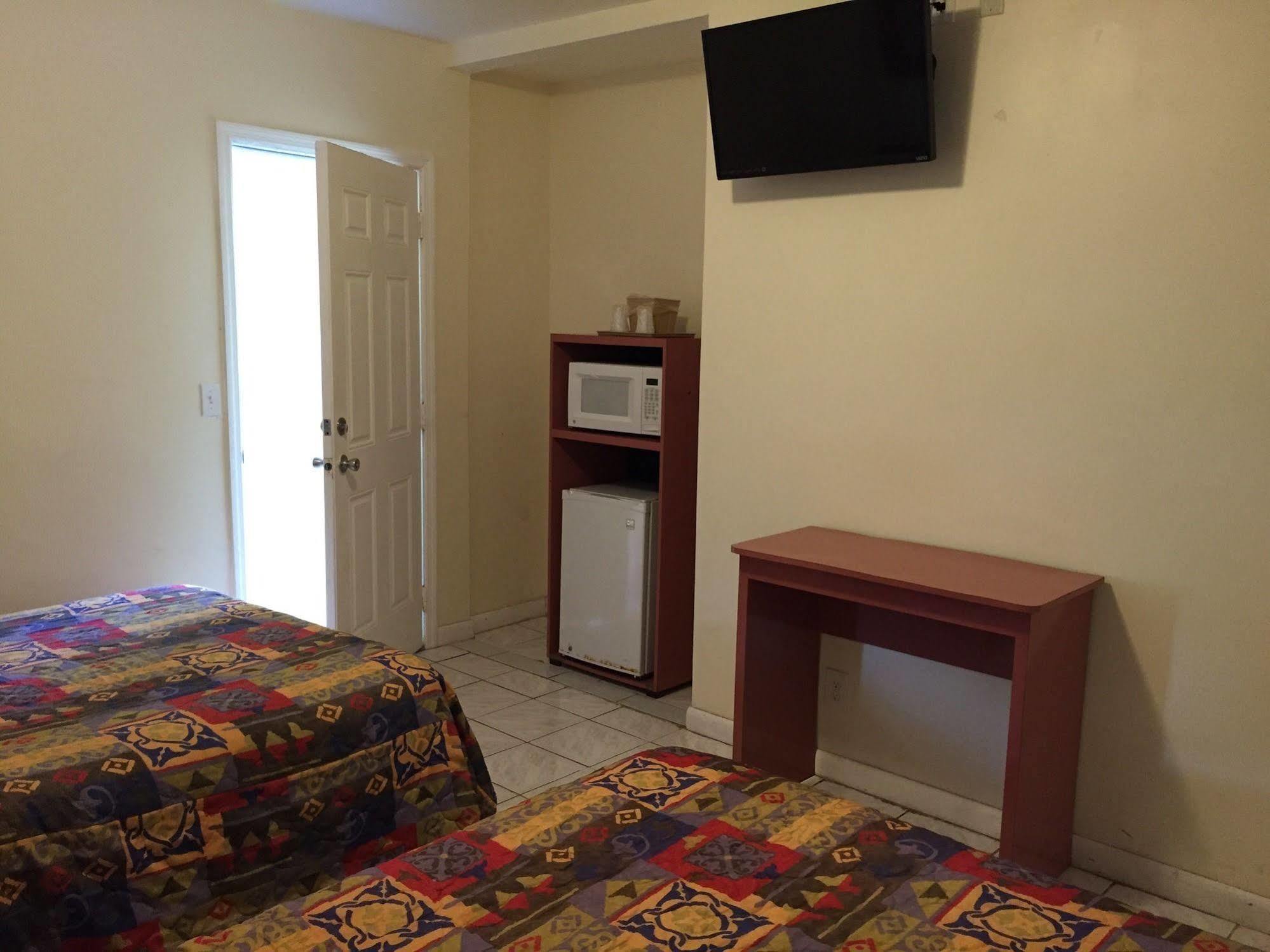 Crown Inn Fort Lauderdale Extérieur photo